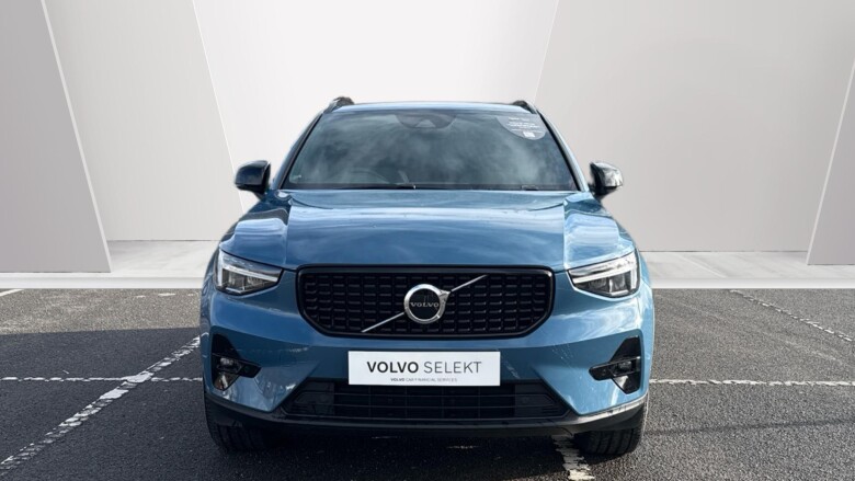 Volvo Xc40 1.5 T4 Recharge PHEV Plus Dark 5dr Auto Estate